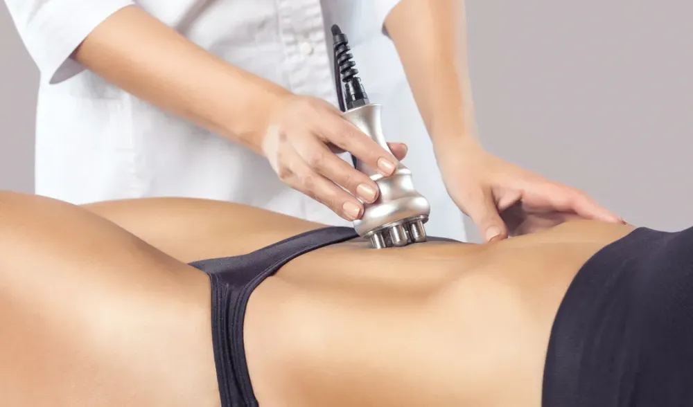 Minceur à VERSAILLES