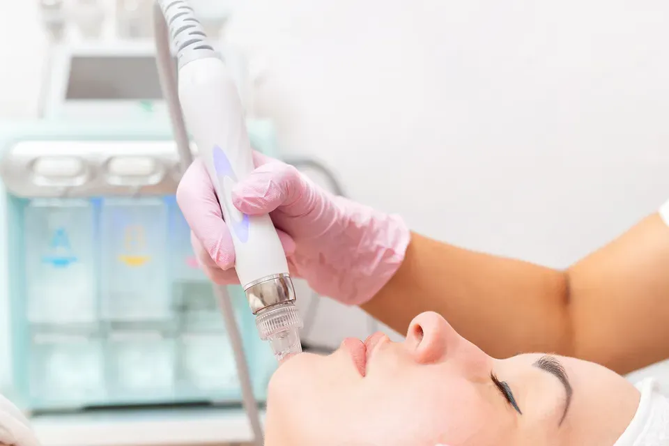 Microdermabrasion (2)