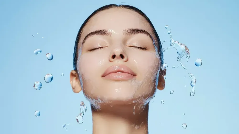 Hydra Skin à VERSAILLES