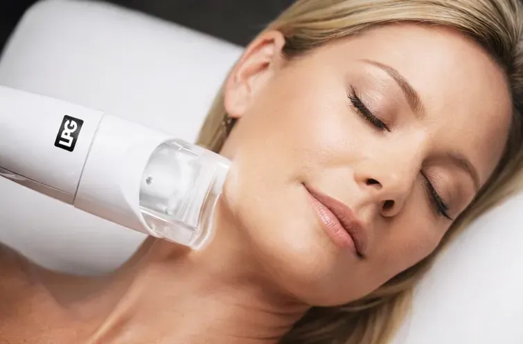 Séance globale Endermolift