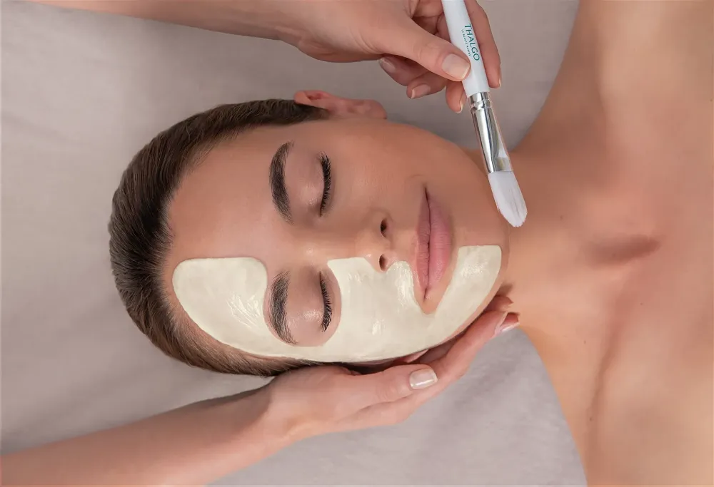 Soin visage FONDAMENTAL nourrissant